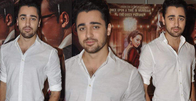 We have made a good film: Imran on ...Dobaara