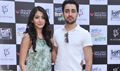 Imran and Anushka fly kites to promote Matru Ki Bijlee Ka Mandola - Matru Ki Bijlee Ka Mandola Event Photos