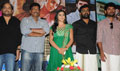 Jannal Oram Movie Press Meet - Jannal Oram Event Photos