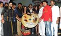 Jabilli Kosam Akasamalle Audio Release - Jabilli Kosam Akasamalle Event Photos