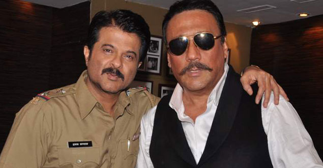 Anils passion, sincerity inspire me: Jackie Shroff