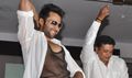 Jackky Bhagnani unveils Rangrezz Gangnam video at Dharavi - Rangrezz Event Photos