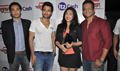 Jacky Bhagnani Promotes Rangrezz - Rangrezz Event Photos