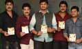 Jagame Maya Movie Audio Launch - Jagame Maya Event Photos