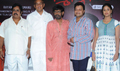 Janmasthanam Move Press Meet - Janmasthanam Event Photos