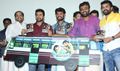 Jannal Oram Audio Launch Stills - Jannal Oram Event Photos