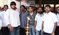 Jigarthanda Movie Pooja  - Jigarthanda Event Photos