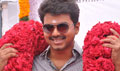 Vijay At Jilla Movie Launch Function - Jilla Event Photos