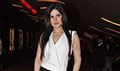 Zarine Khan at Jobs Premiere - Jobs Event Photos