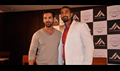 John plans boxing film with real life boxer