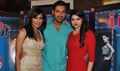 John, Chitrangada and Prachi Promote I Me Aur Main - I, Me Aur Main Event Photos