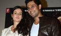 Randeep Hooda And Ileana At John Day First Look - John Day Event Photos