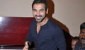 John Abraham Promotes Shootout at Wadala - Shootout at Wadala Event Photos