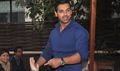 John Abraham promotes I Me Aur Main with Coffee Date - I, Me Aur Main Event Photos