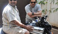 Sanjay Gupta's next - action-revenge saga with John