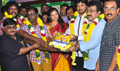 Kadavan Movie Launch - kadavan