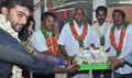 Kalaintha Kanavugal Movie Launch - Kalaintha Kanavugal Event Photos