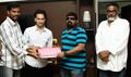 Kallapadam Movie Pooja - Kallapadam Event Photos