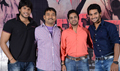 Kamina Movie Trailer Launch - Kamina Event Photos