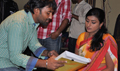 Kamina Movie Shooting Spot - Kamina Event Photos