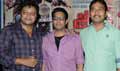 Kamina Movie Press Meet - Kamina Event Photos