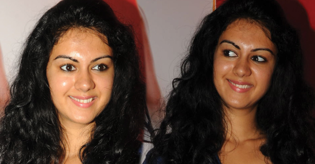 Actress Kamna Jethmalani New Stills