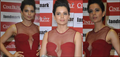 Kangana's dream to play 'supergirl' comes true