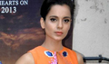 Kangana Ranaut At Rajjo Movie Promotions - Rajjo Event Photos