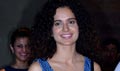 Kangna At Rajjo Screening - Rajjo Event Photos