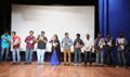 Karmavinai short film Launch - Karmavinai Event Photos