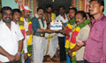 Kathirvel Raja IPS Movie Launch - Kathirvel Raja IPS Event Photos