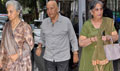 Salman's Parents And Waheeda Rahman Watch Shootout At Wadala At Ketnav - Shootout at Wadala Event Photos