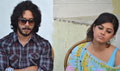 Bharath and Meera Chopra At Killadi Movie Press Meet - Khilladi Event Photos