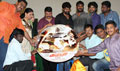 Koottam Movie Audio Launch And Press Meet - Kootam