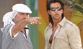 Krish3 Movie Shooting Spot - Krrish 3