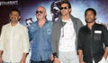 Hrithik Roshan At Krrish 3 Success Meet In Chennai - Krrish 3