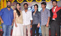 Sonam And Dhanush At The Launch Of Raanjhanaa - Raanjhnaa Event Photos