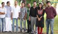 Long Sight Movie Pooja - Long Sight Event Photos