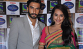 Lootera Promotions On The Sets Of Indian Idol Junior At Mumbai - Lootera Event Photos