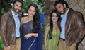 Ranveer And Sonakshi Promote Lootera On Uttaran Sets At Malad, Mumbai - Lootera