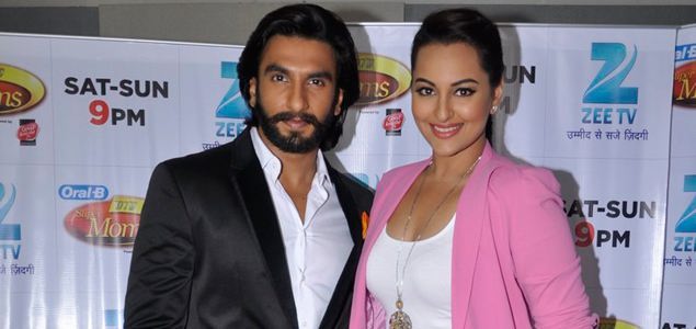 Ranveer has no time for himself