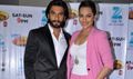 Ranveer & Sonakshi promote 'Lootera' on DID Super moms - Lootera