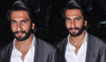 Ranveer Singh Returns From Delhi Lootera Promotions - Lootera Event Photos