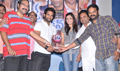 Love Junction Movie Platinum Disc Function - Love Junction Event Photos