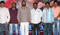 Love Story Movie Press Meet - Love Story Event Photos