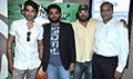 Lucky Kabootar First Look Launch - Lucky Kabootar Event Photos