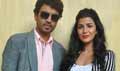 Irfan And Nimrit At Lunchbox Media Meet - Lunchbox Event Photos