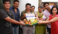 Malini 22 Palayamkottai Movie Pooja - Malini 22 Palayamkottai Event Photos