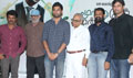 Director Vasanth's Son Ritvik Varun Launch - Moondru Per Moondru Kathal Event Photos