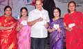 Malini 22 Vijayawada Movie Audio Launch - Malini 22 Vijayawada Event Photos